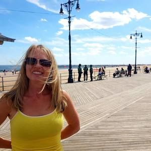 Meet your Posher, Beverly